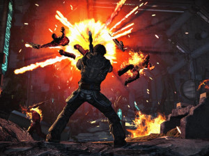 Bulletstorm - Xbox 360