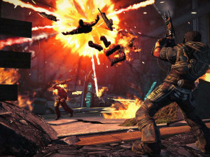 Bulletstorm - Xbox 360