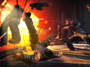 Bulletstorm - Xbox 360