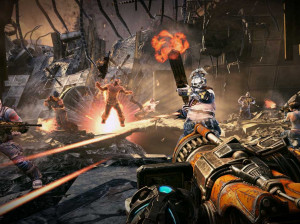 Bulletstorm - PC