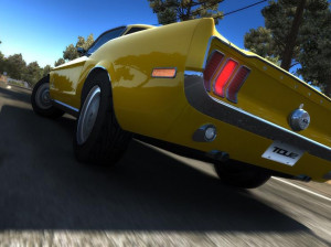 Test Drive Unlimited 2 - PC