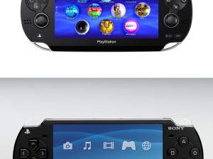 PSVita - PSVita