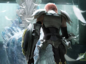 Final Fantasy XIII-2 - Xbox 360