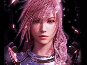 Final Fantasy XIII-2 - Xbox 360