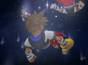 Kingdom Hearts 3D : Dream Drop Distance - 3DS