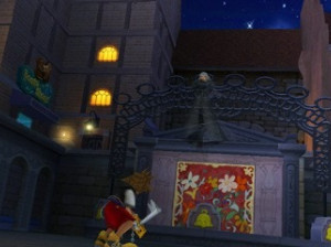 Kingdom Hearts 3D : Dream Drop Distance - 3DS