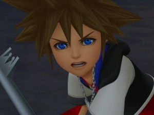 Kingdom Hearts 3D : Dream Drop Distance - 3DS