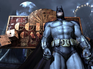 Batman : Arkham City - PC