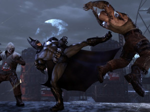 Batman : Arkham City - PS3