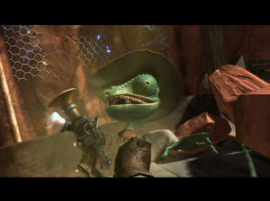 Rango - PS3