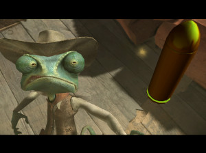 Rango - PS3