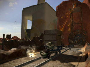 Rango - Xbox 360