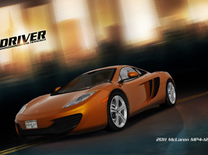 Driver : San Francisco - Wii