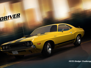 Driver : San Francisco - Wii