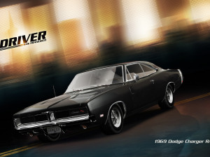 Driver : San Francisco - Wii