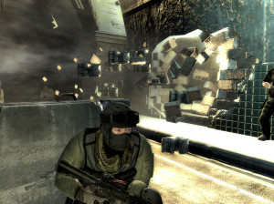 Breach - Xbox 360