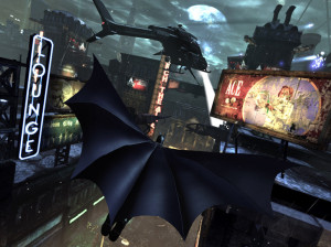 Batman : Arkham City - PC