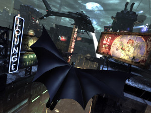 Batman : Arkham City - Xbox 360