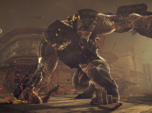 Resistance 3 - PS3