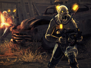 Resistance 3 - PS3