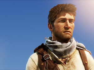 Uncharted 3 : L'Illusion de Drake - PS3