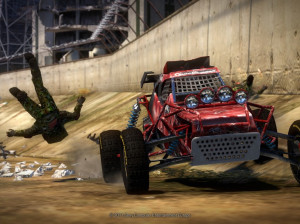 MotorStorm : Apocalypse - PS3