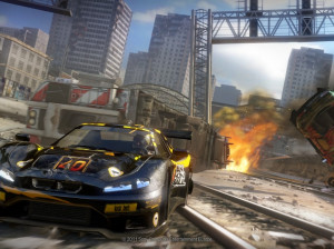 MotorStorm : Apocalypse - PS3