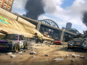 MotorStorm : Apocalypse - PS3