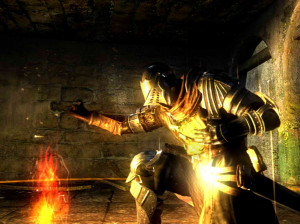 Dark Souls - PS3