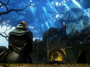 Dark Souls - PS3