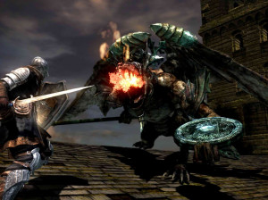 Dark Souls - Xbox 360