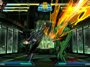 Marvel Vs Capcom 3 : Fate of Two Worlds - Xbox 360