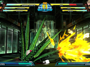 Marvel Vs Capcom 3 : Fate of Two Worlds - Xbox 360