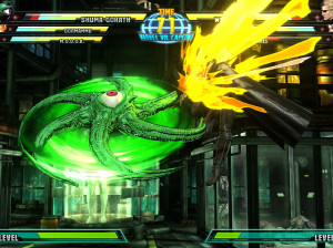 Marvel Vs Capcom 3 : Fate of Two Worlds - Xbox 360