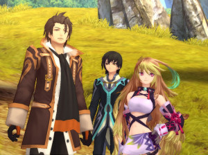 Tales of Xillia - PS3