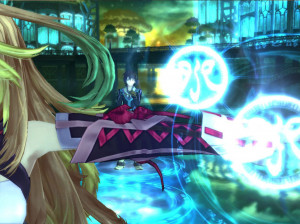 Tales of Xillia - PS3