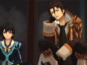 Tales of Xillia - PS3