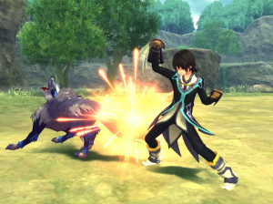 Tales of Xillia - PS3