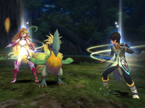 Tales of Xillia - PS3