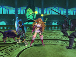 Tales of Xillia - PS3