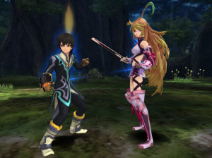 Tales of Xillia - PS3