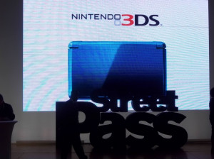 Nintendo 3DS - 3DS