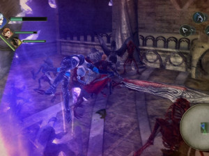 Trinity : Souls of Zill O'll - PS3