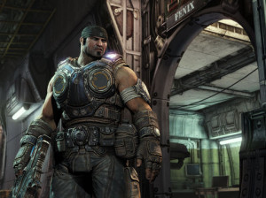 Gears of War 3 - Xbox 360