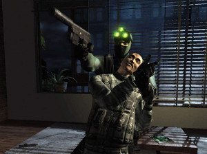 Splinter Cell Trilogy - PS3