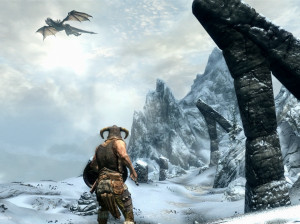 The Elder Scrolls V : Skyrim - PC