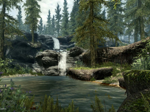 The Elder Scrolls V : Skyrim - PC