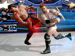 WWE All Stars - PS3