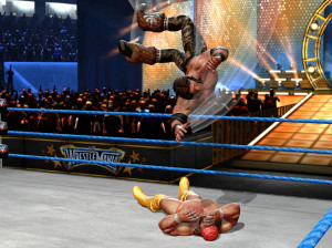 WWE All Stars - PS3