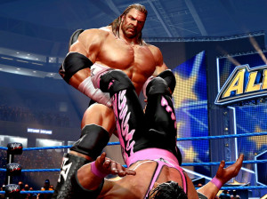 WWE All Stars - PS3